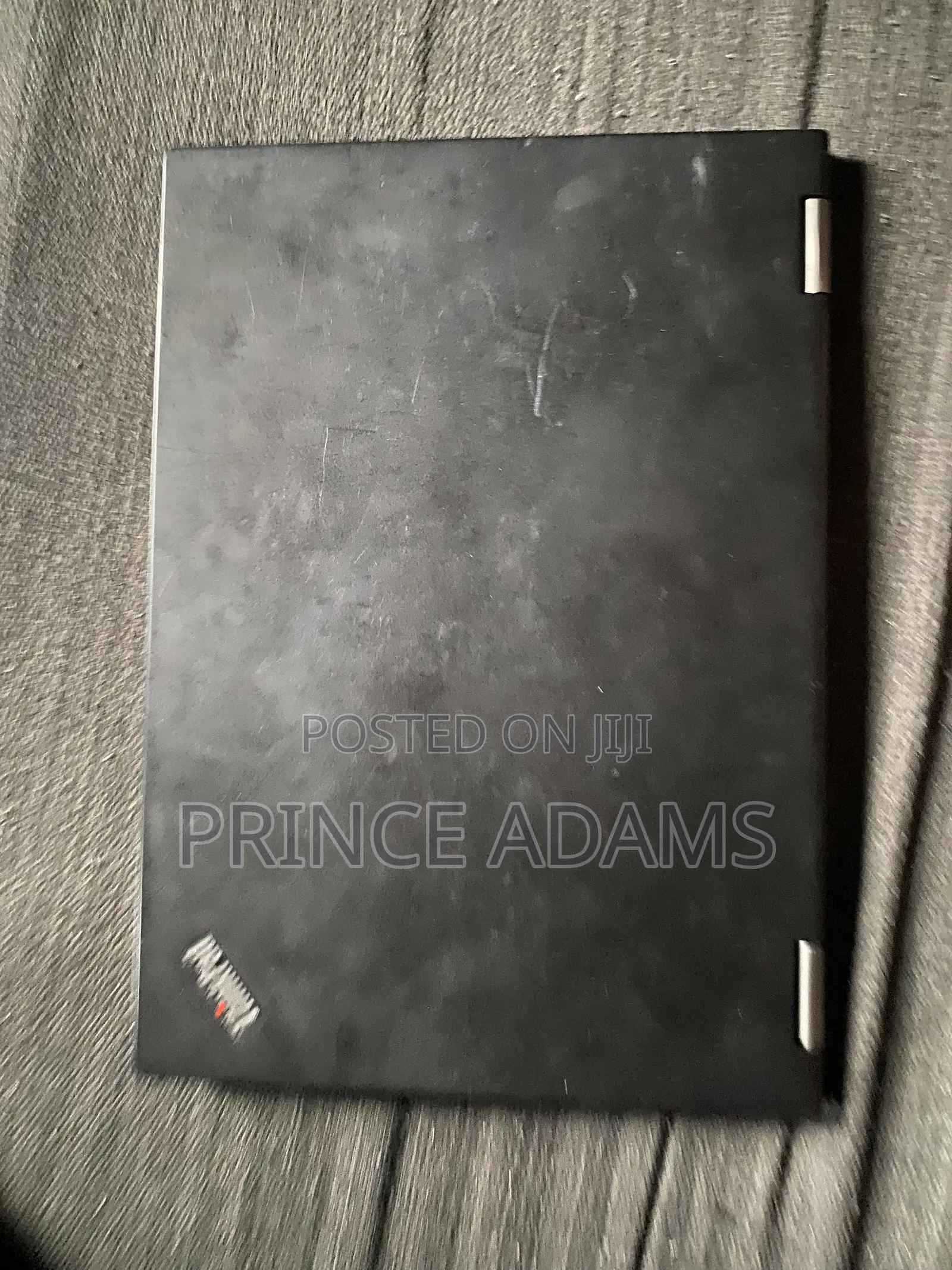Laptop Lenovo Yoga 260 8GB Intel Core i5 SSD 256GB
