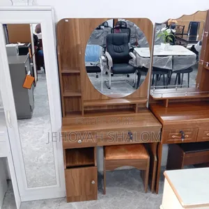 Wooden Dresser Available for Sale