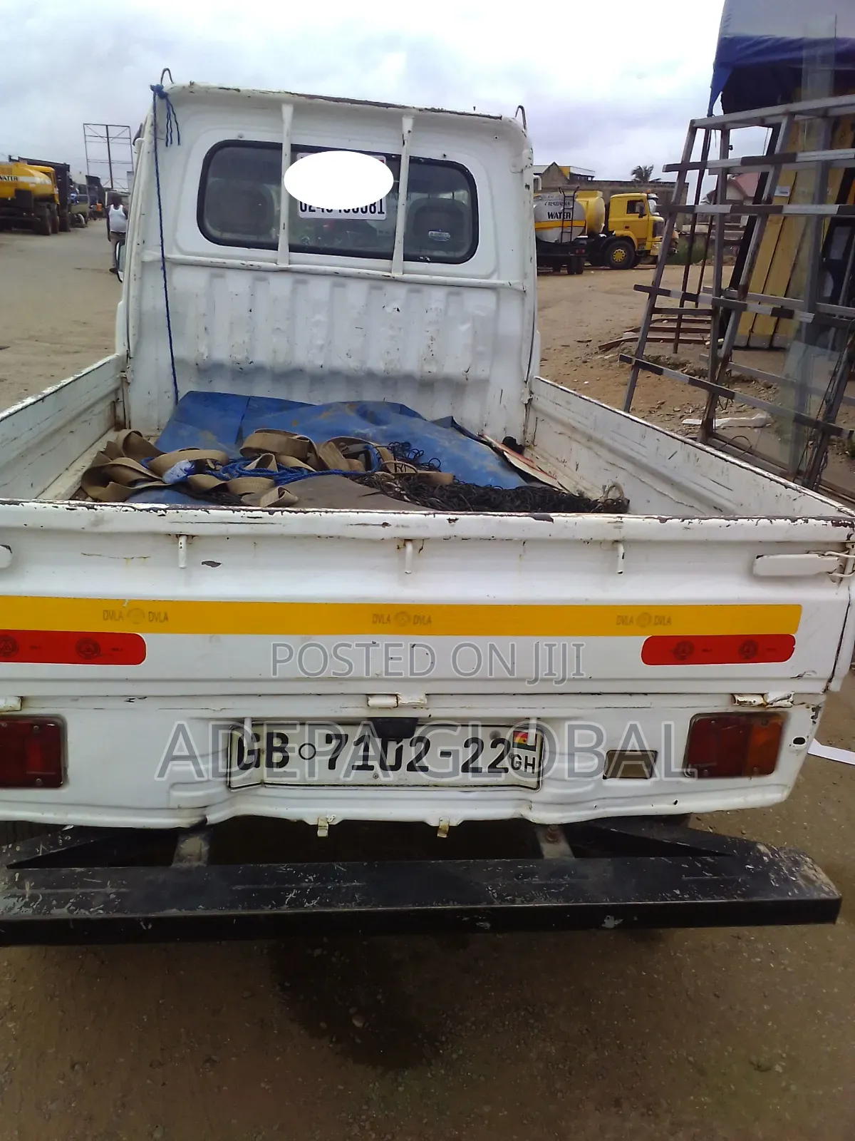 Daihatsu Hijet 2022