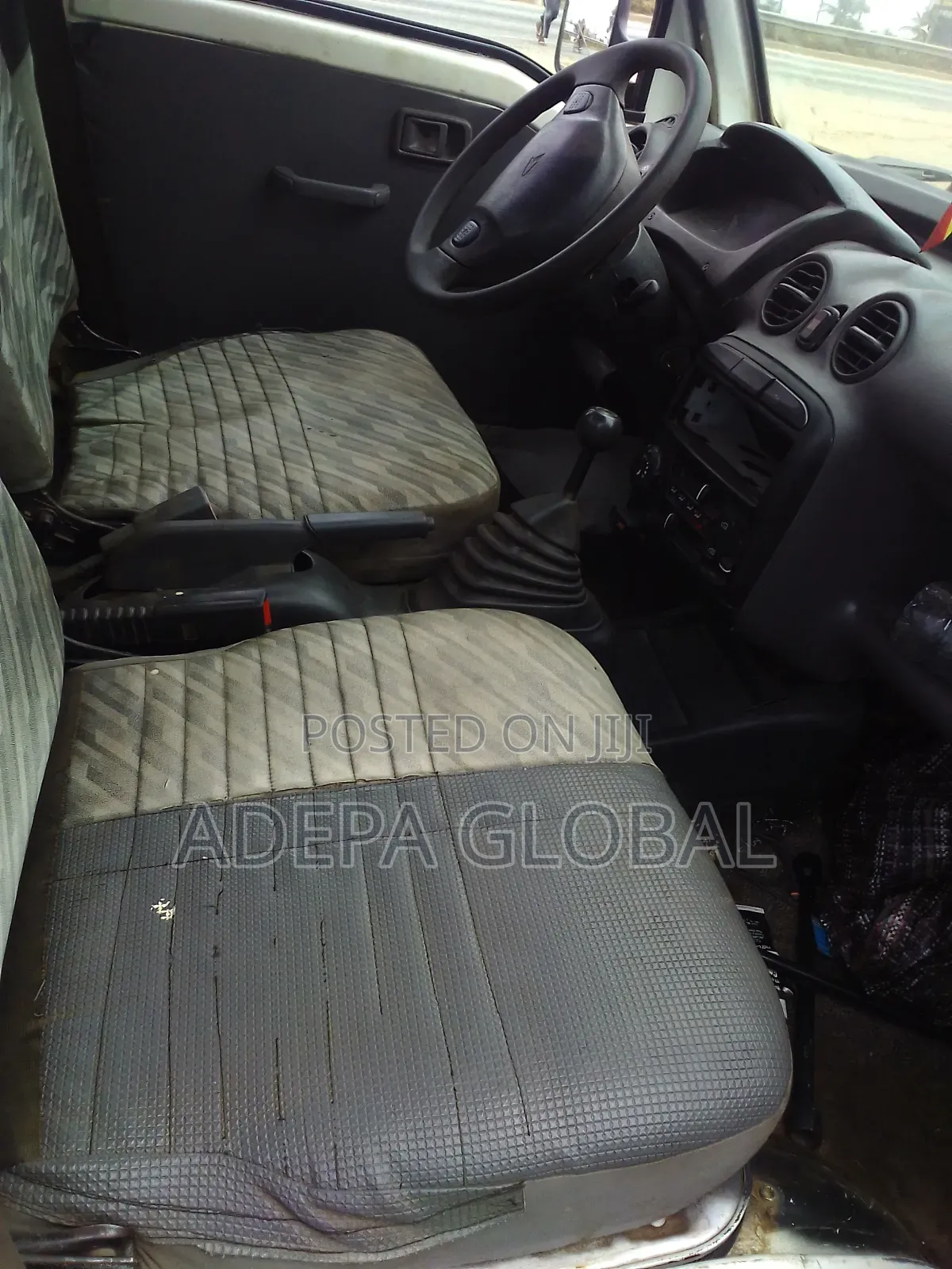 Daihatsu Hijet 2022