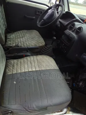 Daihatsu Hijet 2022