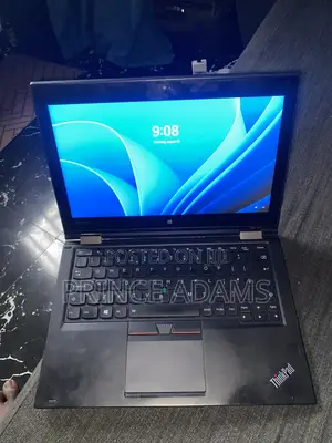Laptop Lenovo Yoga 260 8GB Intel Core i5 SSD 256GB