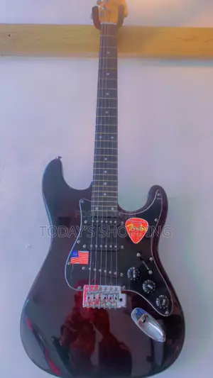 Lead Guitar