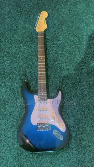 Lead Guitar