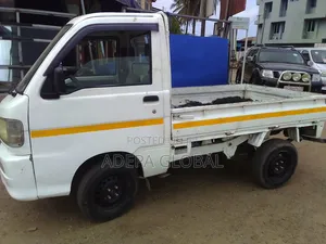 Daihatsu Hijet 2022