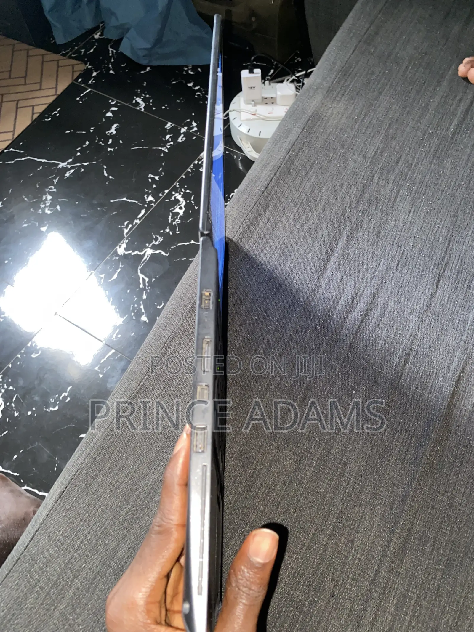 Laptop Lenovo Yoga 260 8GB Intel Core i5 SSD 256GB