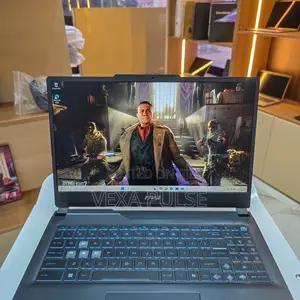Laptop MSI Cyborg 15 32GB Intel Core i7 SSD 512GB