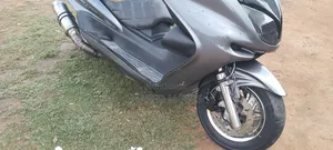 Yamaha Majesty 2010 Black