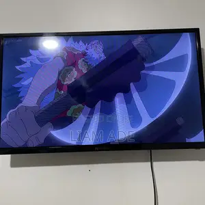 Nasco 30 Inch TV for Sale at Cool Price