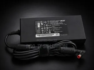 Acer Predator Helios 180W Gaming Laptop AC Power Charger Adapter