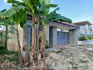 Well Developed Full Plot of Land for Sale