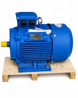 15hp Motor 100% Copper