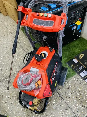 Shop -Rio 3.5Kw Pressure Car Washing Machine