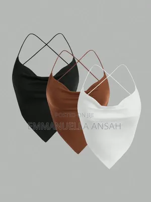 Ladies Tops