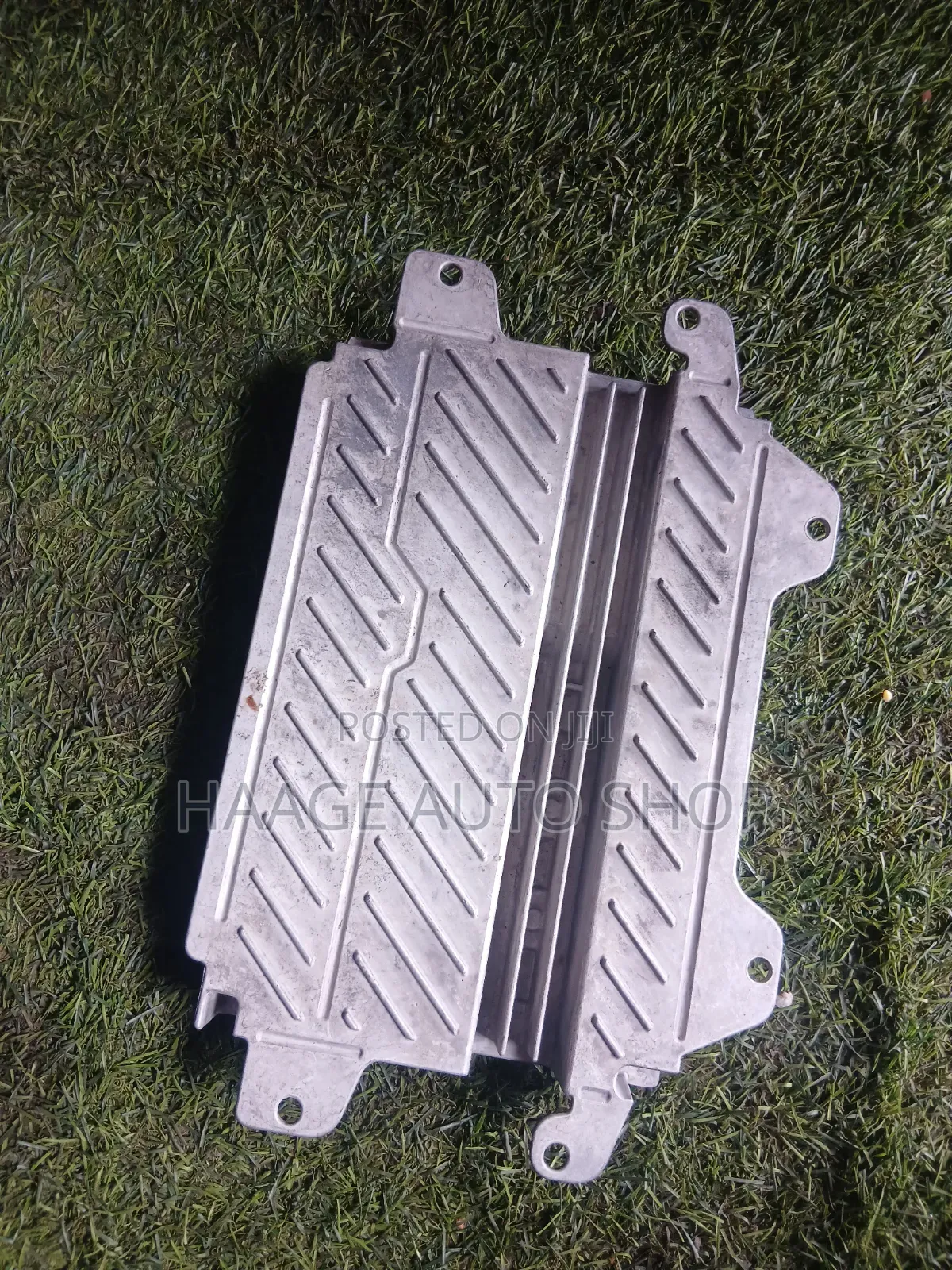 2018-22 Range Rover Sport Vogue L494 L405 Amplifier Jpla-19c164-Be
