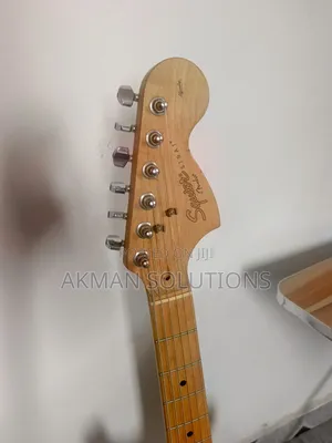 Original Squier Guitar for Sale