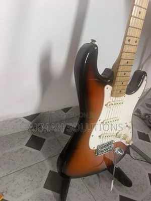 Original Squier Guitar for Sale