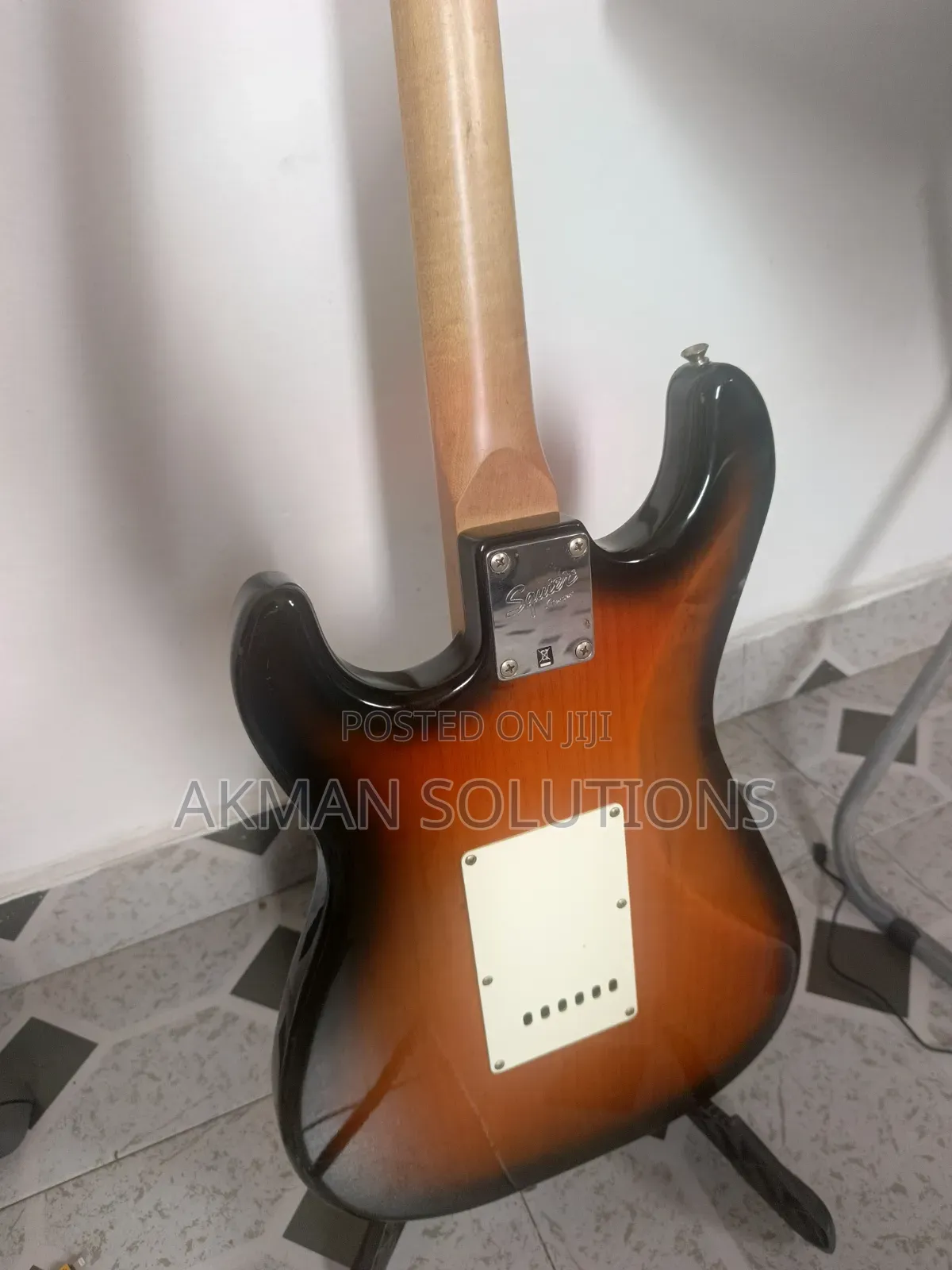 Original Squier Guitar for Sale