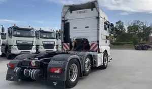 MAN TGX26.440 for Sale
