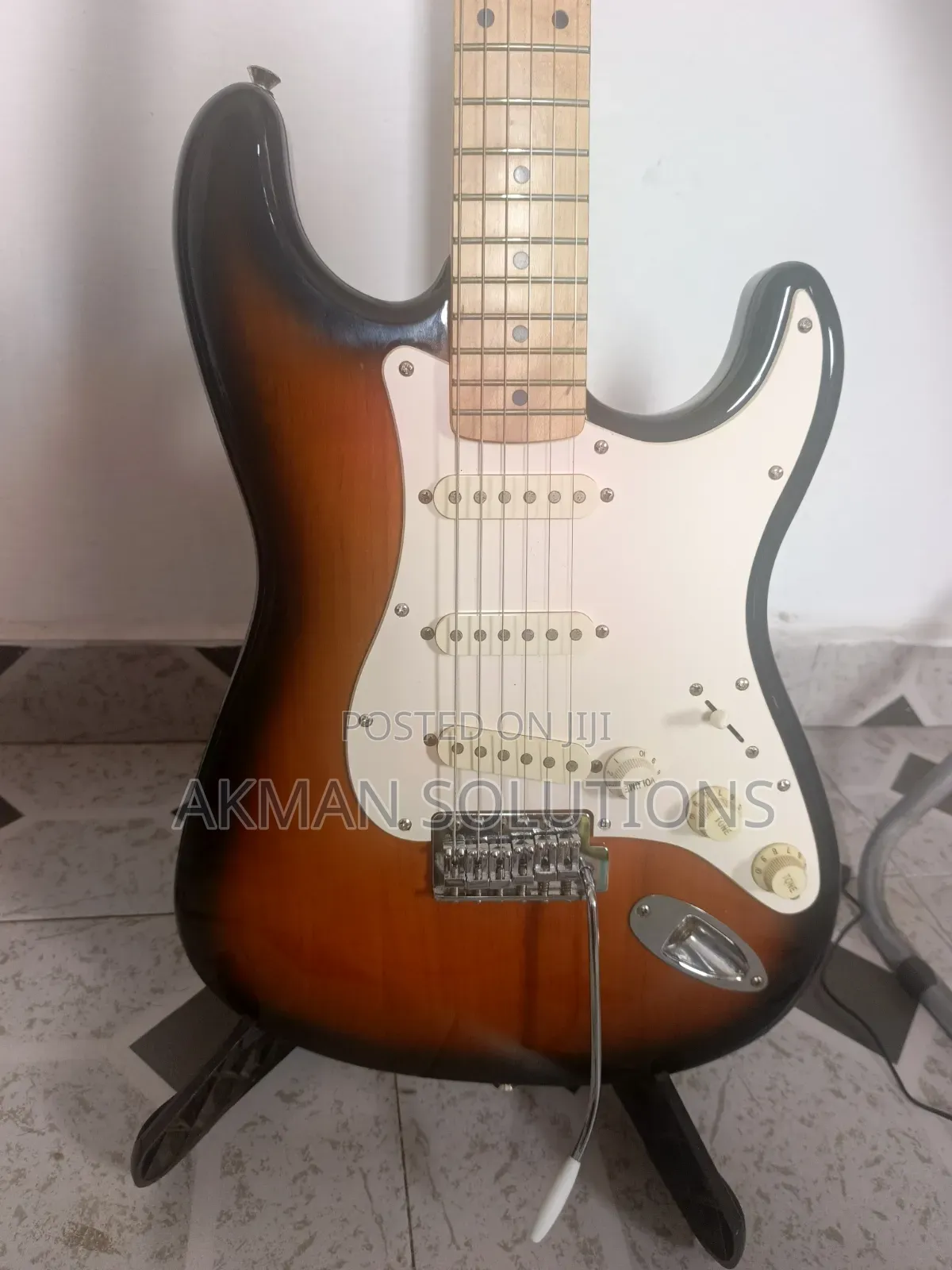 Original Squier Guitar for Sale