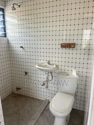 1bdrm Apartment in Effah’S Residence, Abokobi for rent