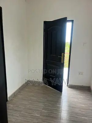 1bdrm Apartment in Effah’S Residence, Abokobi for rent