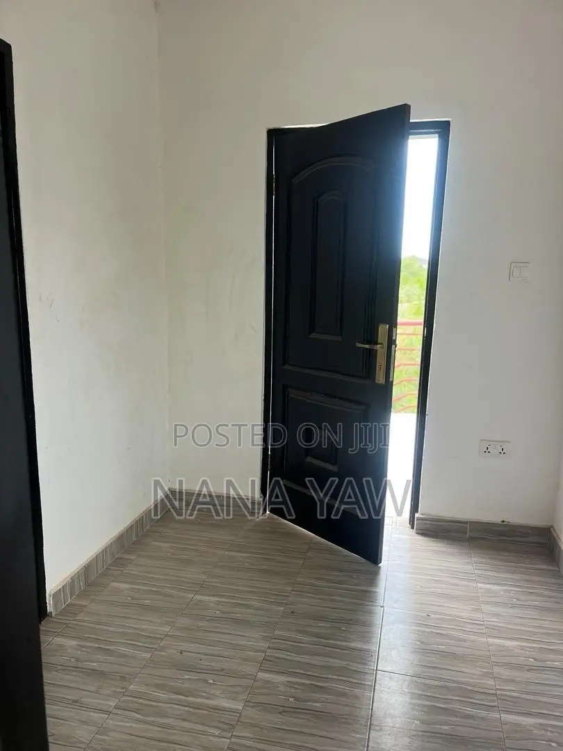 1bdrm Apartment in Effah’S Residence, Abokobi for rent