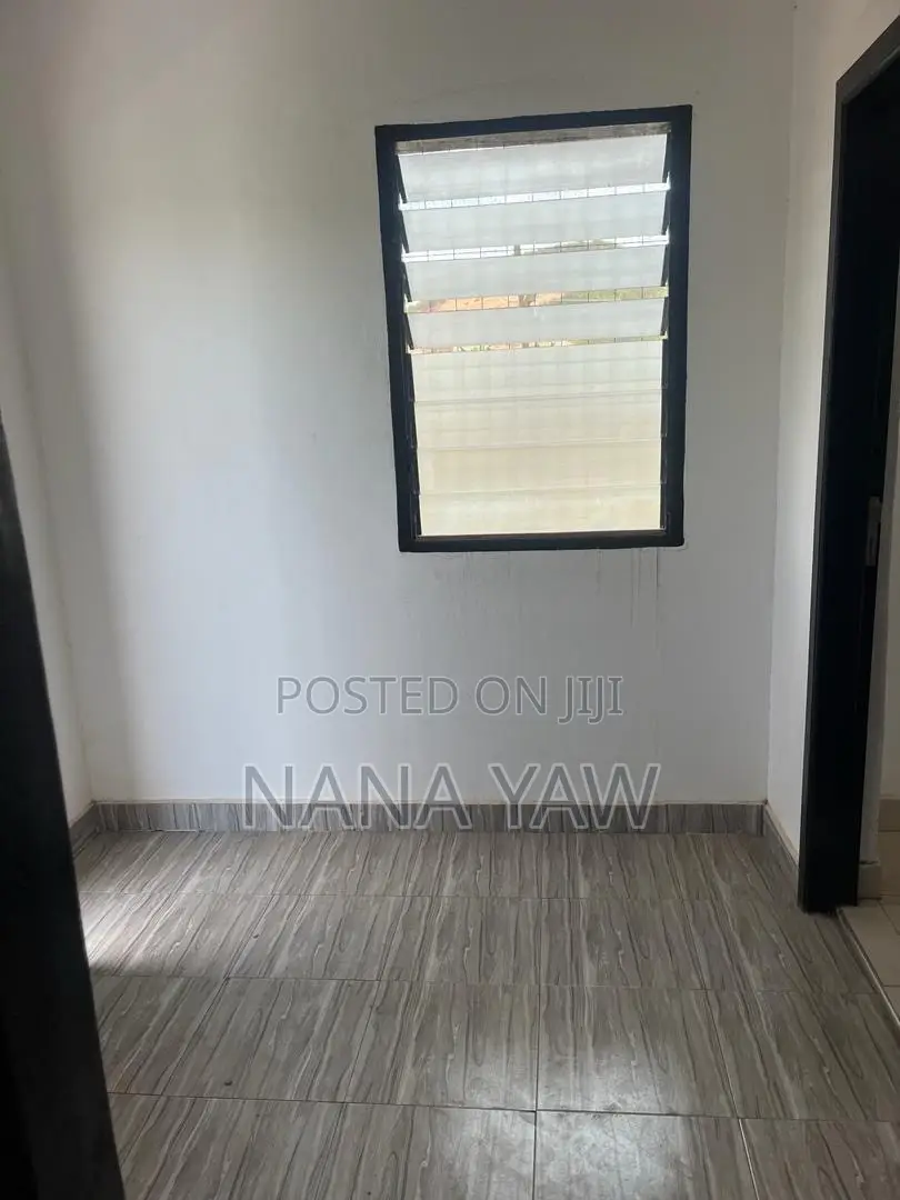 1bdrm Apartment in Effah’S Residence, Abokobi for rent