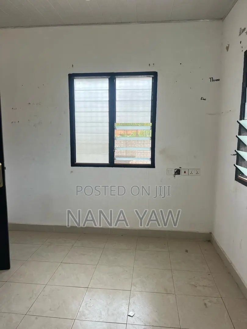 1bdrm Apartment in Effah’S Residence, Abokobi for rent