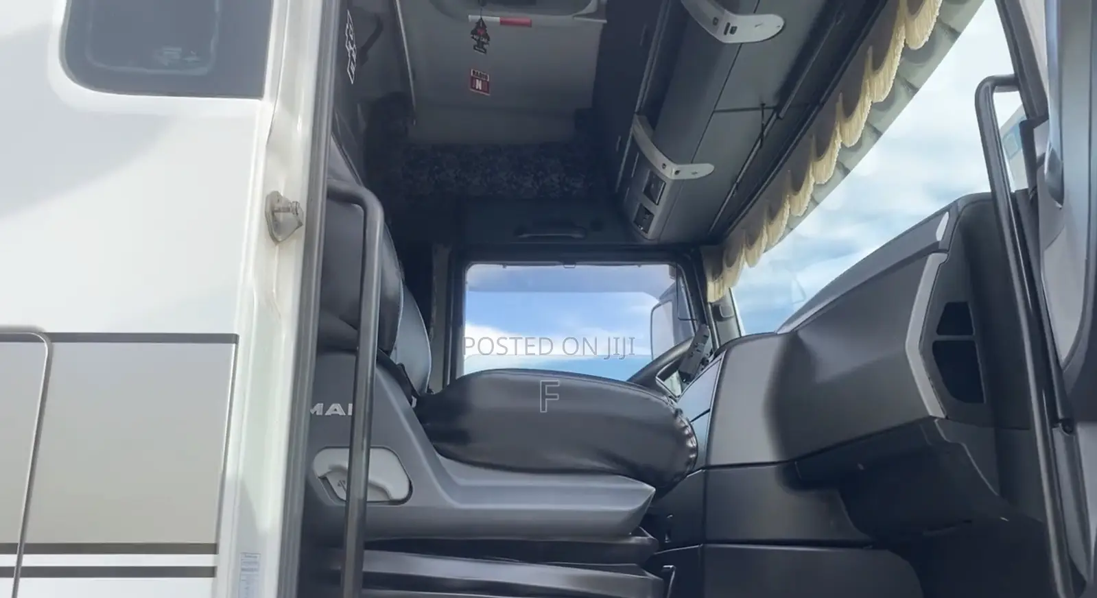 MAN TGX26.440 for Sale