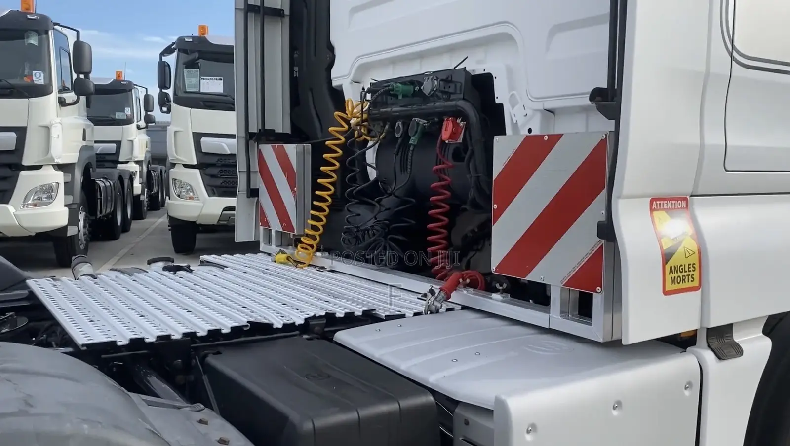MAN TGX26.440 for Sale