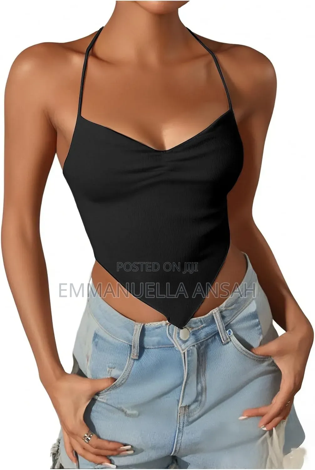 Ladies Tops