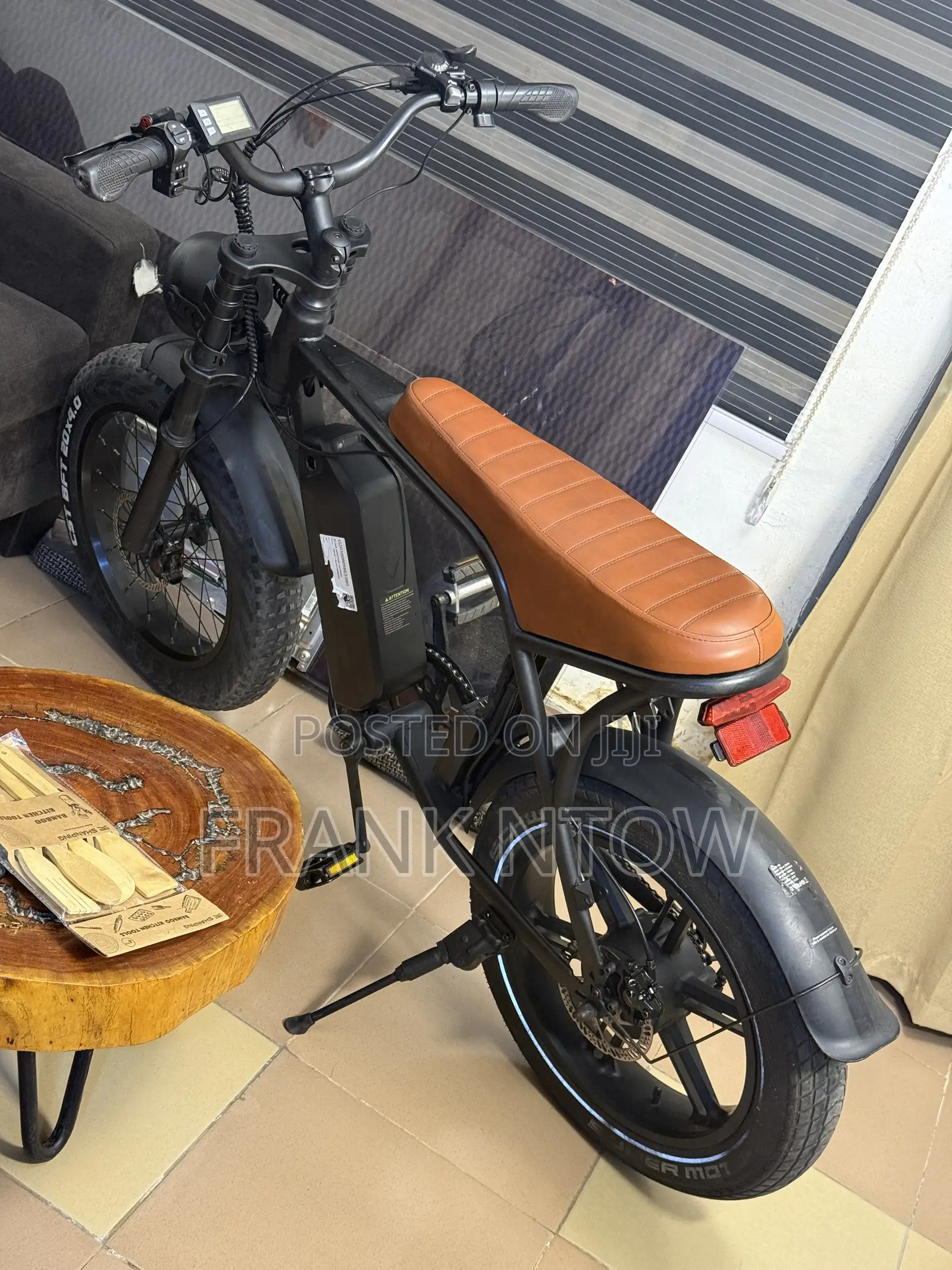 Motorcycle 2026 Black