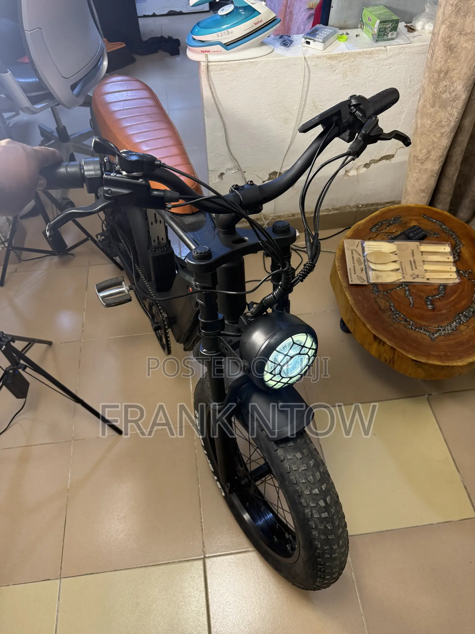 Motorcycle 2026 Black
