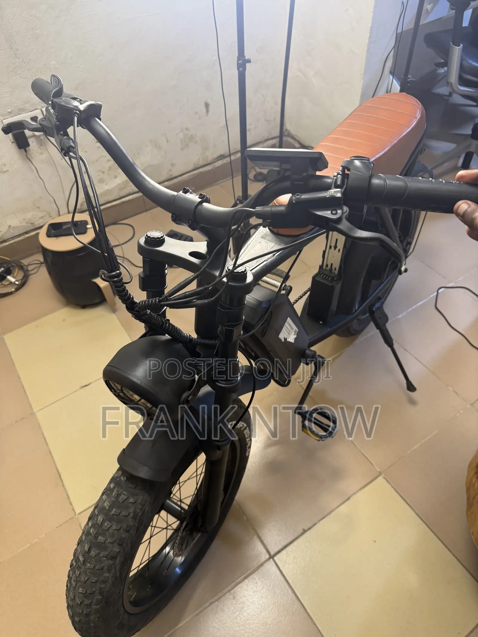 Motorcycle 2026 Black
