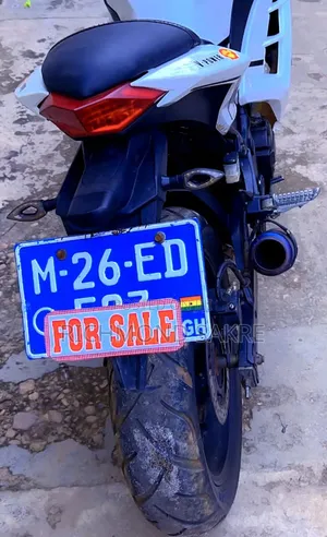 Kawasaki Bike 2021 White