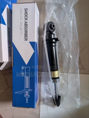 Pontiac Vibe Back Shocks