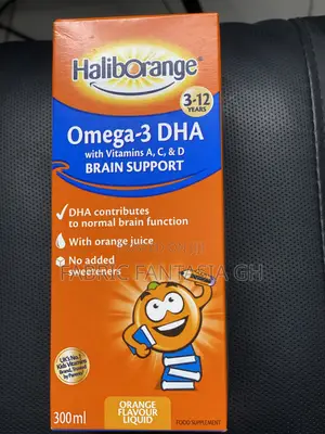 Haliborange