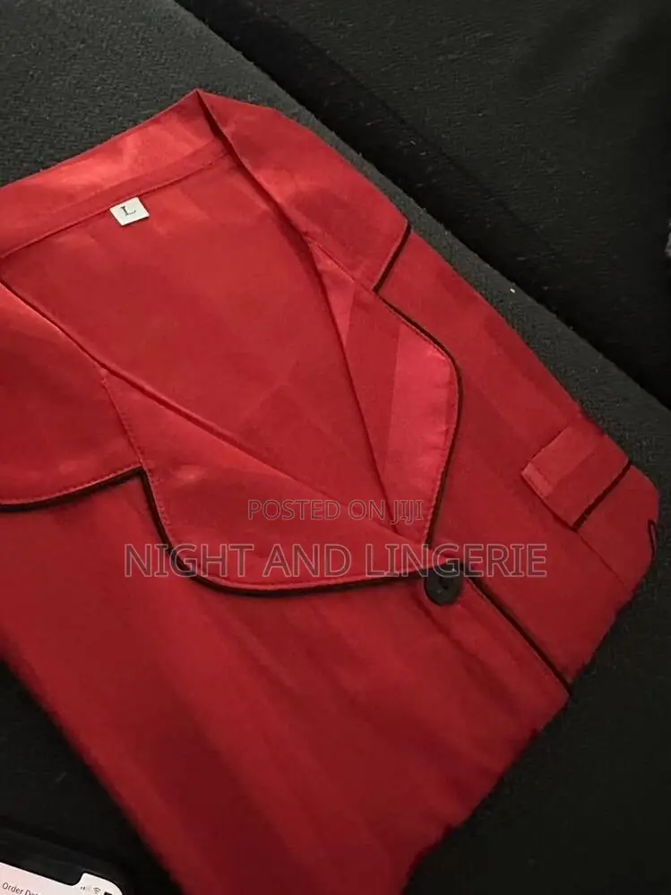 2pc Pajamas Set
