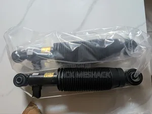 Hyundai Santa Fe Back Shock And