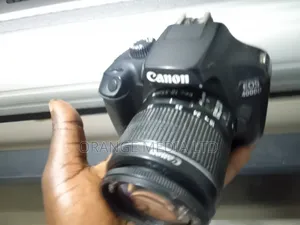 Canon Eos 4000d