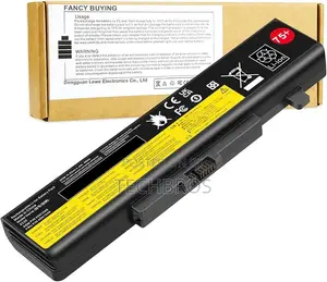 Original Lenovo Battery for Ideapad G480 G580 G585 Y480 Y580 V480 V580