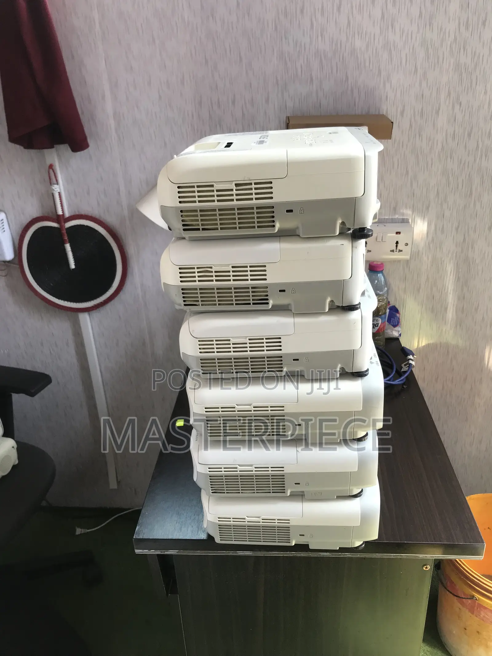 Projector Repairs, Accessories, Installation, Rentals and Maintenance