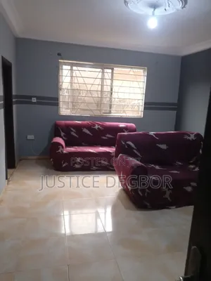 2bdrm Apartment in Bestchoice, Mile 7 for rent