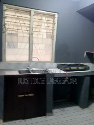 2bdrm Apartment in Bestchoice, Mile 7 for rent