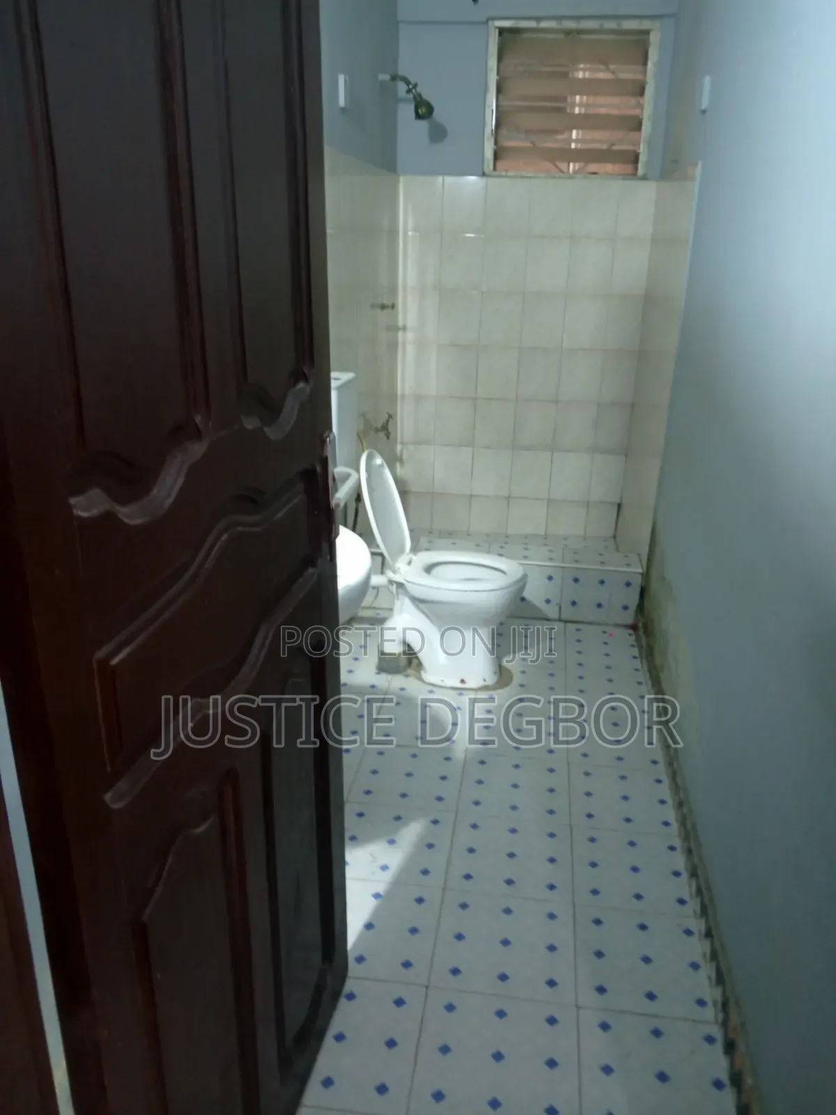 2bdrm Apartment in Bestchoice, Mile 7 for rent