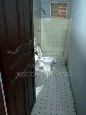2bdrm Apartment in Bestchoice, Mile 7 for rent