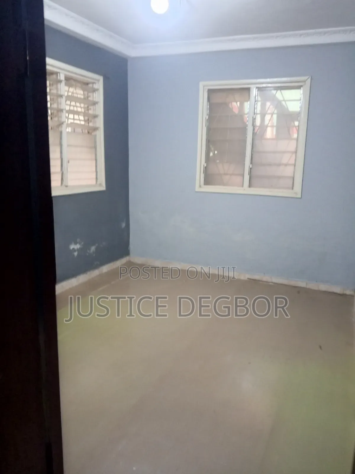 2bdrm Apartment in Bestchoice, Mile 7 for rent