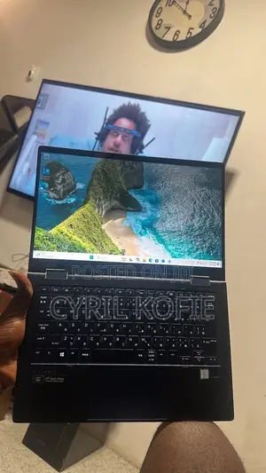 Laptop HP Elite Dragonfly x360 8th Gen 8GB Intel Core i5 SSD 256GB