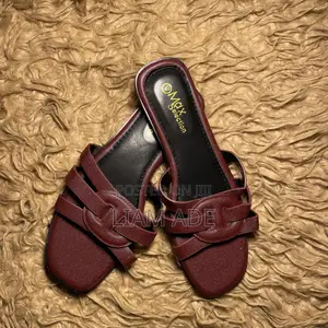 Ladies Slippers Going for Cool Price